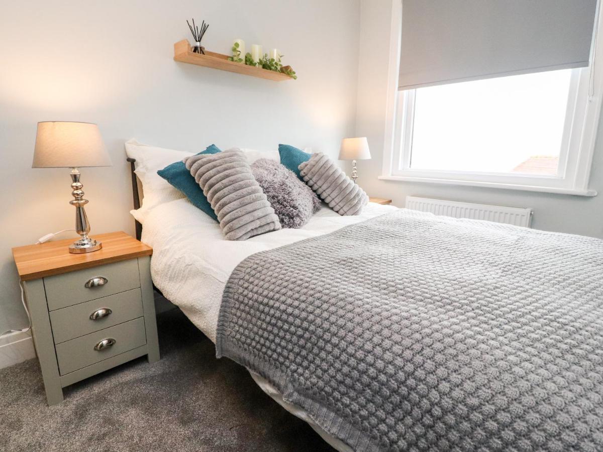 Apartmán Ferry View Fleetwood Exteriér fotografie