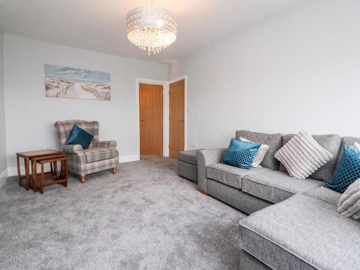 Apartmán Ferry View Fleetwood Exteriér fotografie