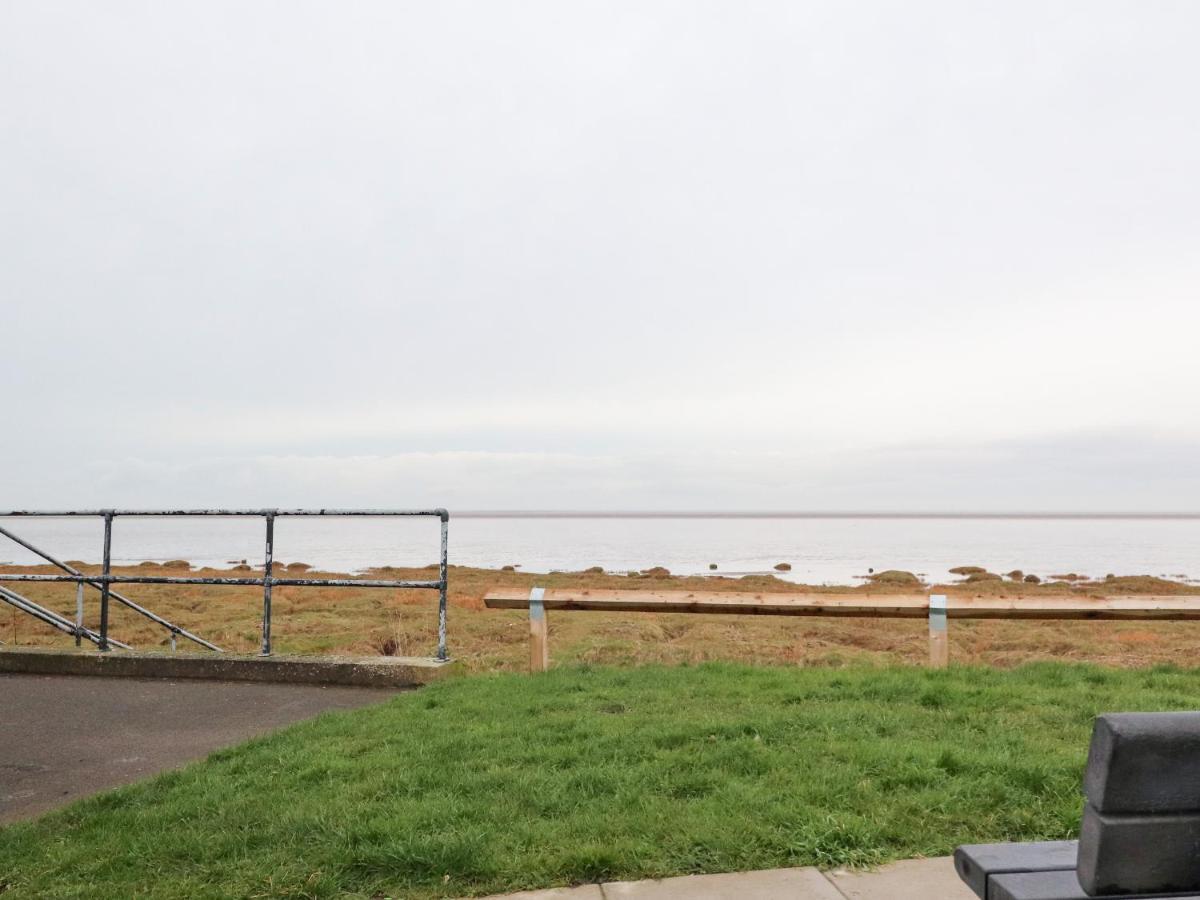 Apartmán Ferry View Fleetwood Exteriér fotografie